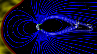 The Earth’s Magnetic Poles Are Not About to Flip, and Here’s Why<em></em>